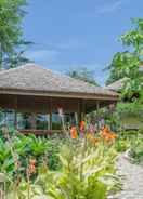 EXTERIOR_BUILDING Bunaken Oasis Dive Resort and Spa