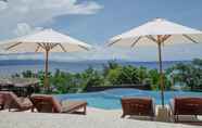 Swimming Pool 7 Bunaken Oasis Dive Resort and Spa