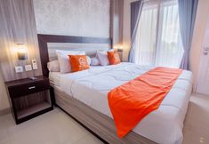 Bedroom 4 The Capella Guest House