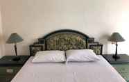 Phòng ngủ 7 Hotel Akur Yogyakarta