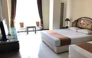 Phòng ngủ 5 Hotel Akur Yogyakarta