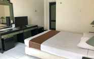 Kamar Tidur 6 Hotel Akur Yogyakarta