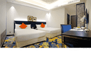 Phòng ngủ 7 Bespoke Hotel Puchong