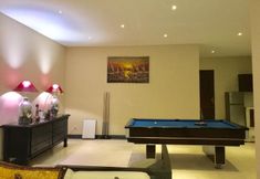 Entertainment Facility 4 Pentagon Villa Bali