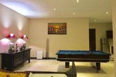 Entertainment Facility Pentagon Villa Bali