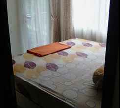 Kamar Tidur 4 Large Room at Apartment Suites Metro Bandung by Nia