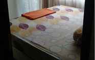 ห้องนอน 6 Large Room at Apartment Suites Metro Bandung by Nia