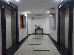 Luar Bangunan 4 Apartemen Kalibata City By Luxury Property T21AK