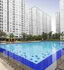 SWIMMING_POOL Apartemen Kalibata City By Luxury Property T21AK