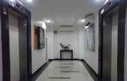 Layanan Hotel 6 Comfy Studio Room At Apartemen Kalibata City By Luxury Property