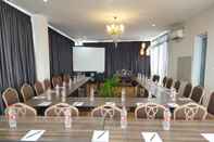 Ruangan Fungsional Blue Orchid Hotel Pangandaran - Pantai Barat