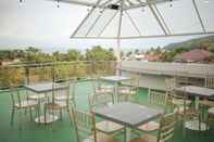 Bar, Kafe, dan Lounge Blue Orchid Hotel Pangandaran - Pantai Barat