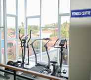 Fitness Center 6 Blue Orchid Hotel Pangandaran - Pantai Barat