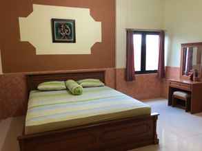 Bilik Tidur 4 Salsabila Guest House