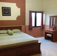 Kamar Tidur 4 Salsabila Guest House