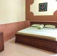 Kamar Tidur 3 Salsabila Guest House