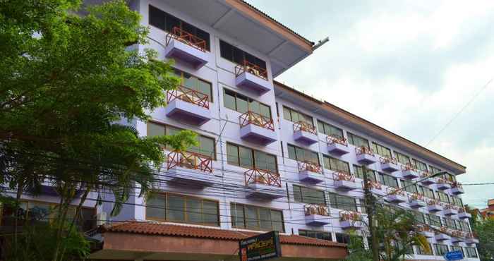 Exterior Premier Nakhon Si Thammarat