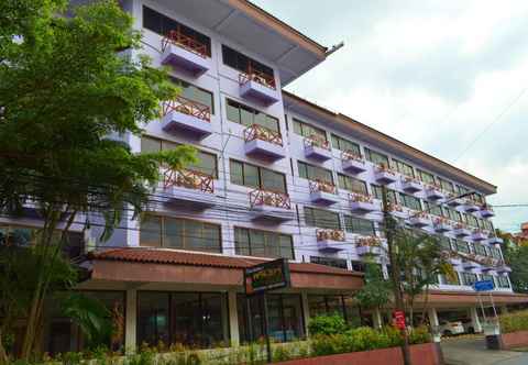 Exterior Premier Nakhon Si Thammarat