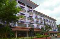 Exterior Premier Nakhon Si Thammarat