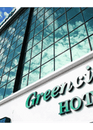 EXTERIOR_BUILDING Greencity Hotel