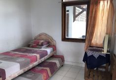 Bedroom 7 Hotel Purnama IV Yogyakarta