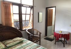 Bedroom 4 Hotel Purnama IV Yogyakarta
