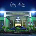 EXTERIOR_BUILDING Gitrary Perdana Hotel