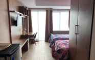 Phòng ngủ 4 Sun Premira Apartment 