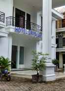 EXTERIOR_BUILDING Hotel Griya Lestari Pati