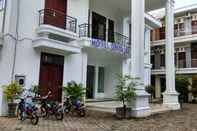 Exterior Hotel Griya Lestari Pati