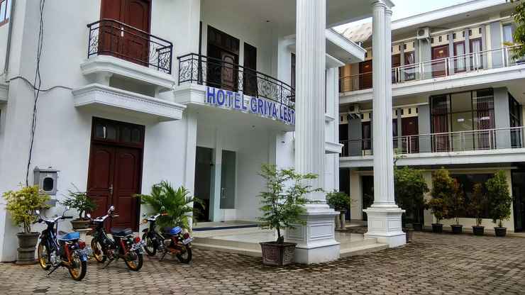 Hotel Di Pati Jawa Tengah Hotel Griya Lestari Pati, Pati - Harga Hotel Terbaru di Traveloka