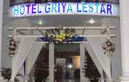 ภายนอกอาคาร 4 Hotel Griya Lestari Pati
