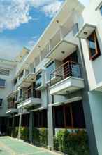 Luar Bangunan 4 D'Amalfi Executive Rent House Kudus