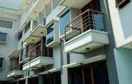 Bangunan 2 D'Amalfi Executive Rent House Kudus