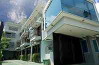 Luar Bangunan D'Amalfi Executive Rent House Kudus