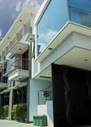 EXTERIOR_BUILDING D'Amalfi Executive Rent House Kudus