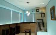 ล็อบบี้ 3 D'Amalfi Executive Rent House Kudus