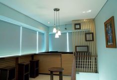 Lobby 3 D'Amalfi Executive Rent House Kudus