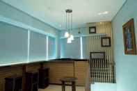 Lobby D'Amalfi Executive Rent House Kudus