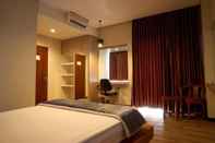 Bedroom D'Amalfi Executive Rent House Kudus