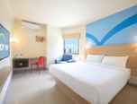 BEDROOM Hop Inn Hotel Aseana City