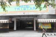 Ruang Umum Tristar Hotel