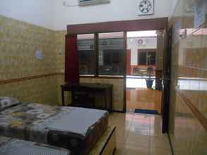 Kamar Tidur 4 Tristar Hotel