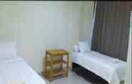 Bedroom 2 Ohoimel Resort