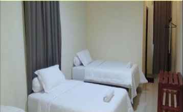 Bedroom 4 Ohoimel Resort