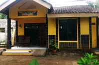 Exterior Homestay Dua Pintu Borobudur