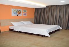 Bedroom 5 Asiago Hotel