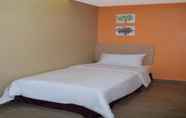 Bedroom 3 Asiago Hotel