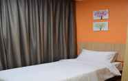 Bilik Tidur 2 Asiago Hotel