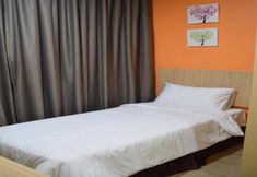 Bedroom 2 Asiago Hotel